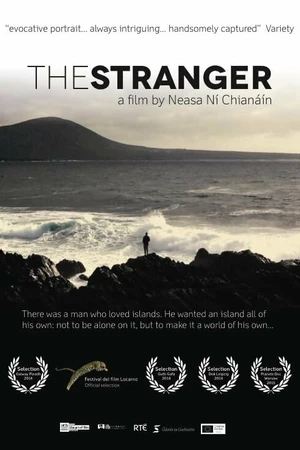 Постер к фильму The Stranger (2014)