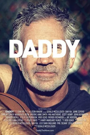 Постер к фильму Папочка (2015)