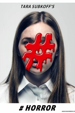 Постер к фильму #Хоррор (2015)