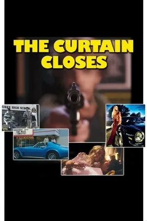 Постер к фильму The Curtain Closes (2012)