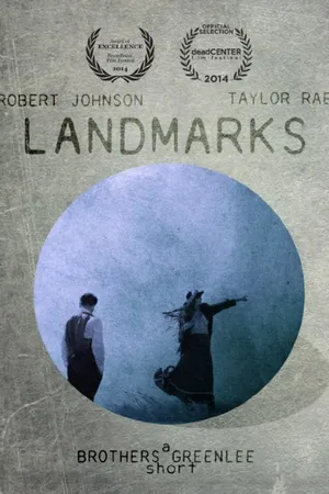 Постер к фильму Landmarks (2013)