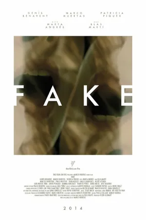Постер к фильму Fake (2014)