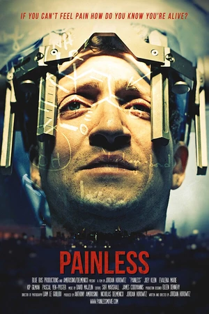 Постер к фильму Без боли (2017)
