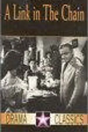 Постер к фильму The Link in the Chain (1914)