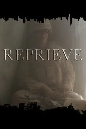 Постер к фильму Reprieve (2014)