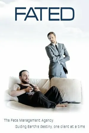 Постер к фильму Fated (2015)