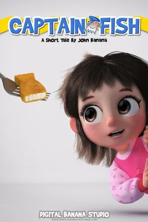 Постер к мультфильму Рыбные палочки (2014)