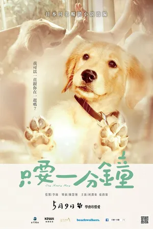 Постер к фильму Минутой больше (2014)