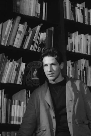 Постер к фильму Репортаж про Новое немецкое кино (1966)