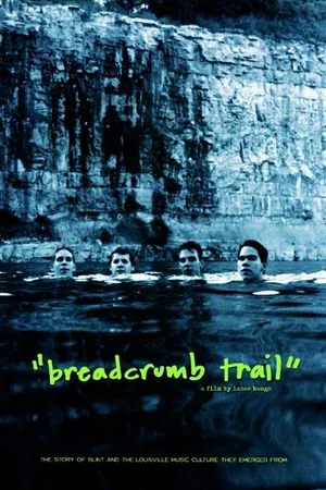 Постер к фильму Breadcrumb Trail (2014)