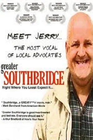 Постер к фильму Greater Southbridge (2003)