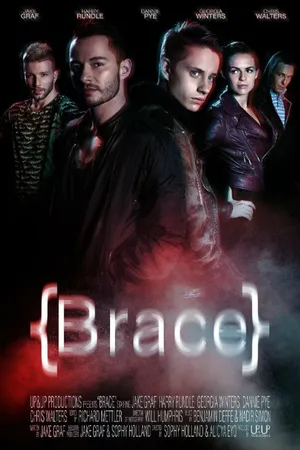 Постер к фильму Brace (2015)