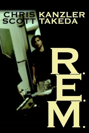Постер к фильму R.E.M. (2010)