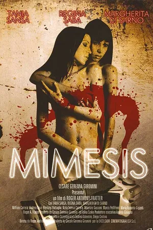 Постер к фильму Mimesis (2006)