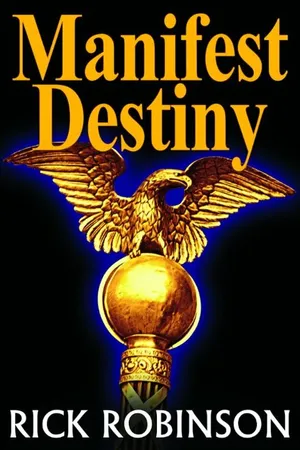 Постер к фильму Manifest Destiny (-)