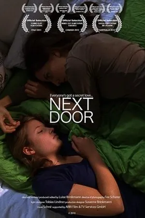 Постер к фильму Nebenan (2010)