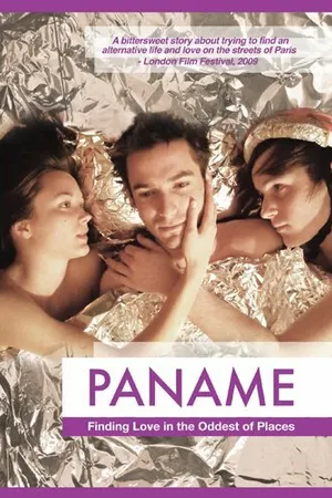 Постер к фильму Панама (2010)