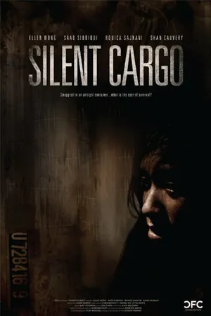 Постер к фильму Silent Cargo (2011)