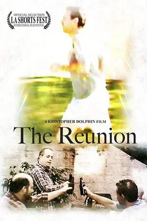 Постер к фильму The Reunion (2004)