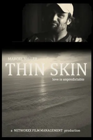 Постер к фильму Thin Skin (2010)