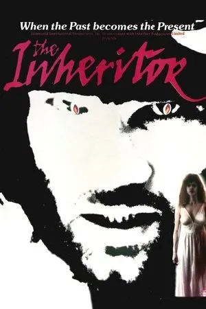 Постер к фильму The Inheritor (1990)