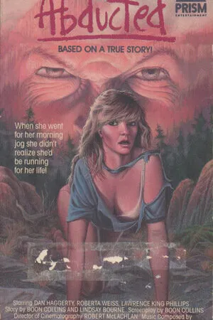 Постер к фильму Abducted (1986)