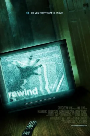 Постер к фильму Перемотка (2010)