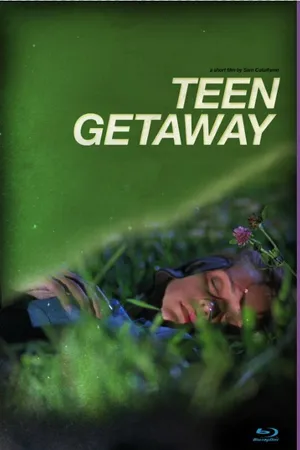 Постер к фильму Teen Getaway (2010)