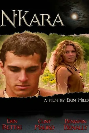 Постер к фильму N'Kara (2012)