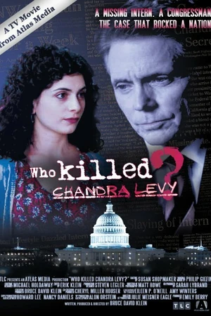 Постер к фильму Who Killed Chandra Levy? (2011)