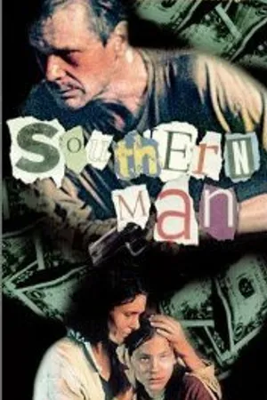 Постер к фильму Southern Man (1998)