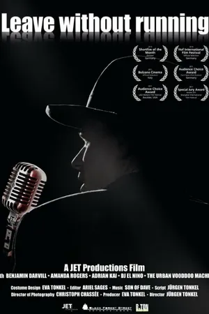 Постер к фильму Leave Without Running (2009)