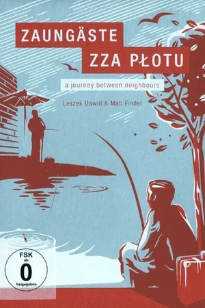Постер к фильму Zaungäste - Zza plotu (2008)