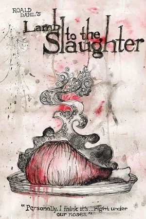 Постер к фильму Lamb to the Slaughter (2002)