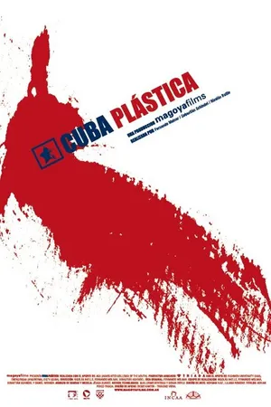 Постер к фильму Cuba plástica (2003)