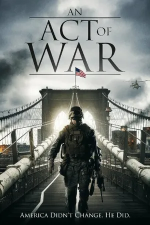 Постер к фильму Эхо войны (2015)