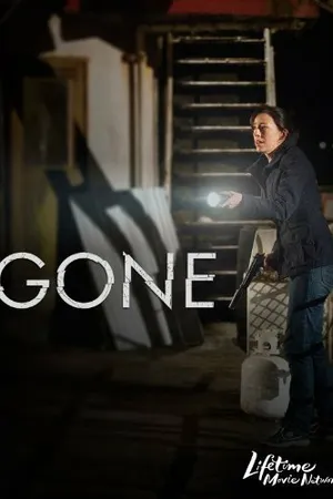 Постер к фильму Gone (2011)