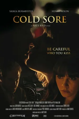Постер к фильму Cold Sore (2010)