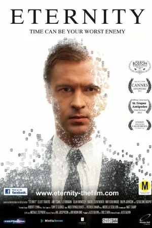 Постер к фильму Eternity (2012)
