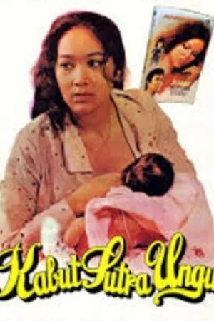 Постер к фильму Kabut Sutra Ungu (1979)
