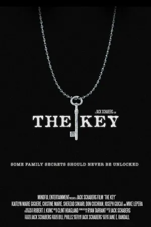 Постер к фильму The Key (2011)