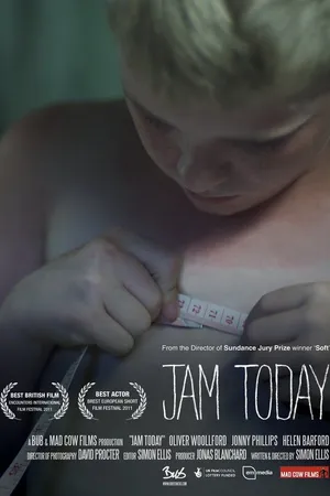 Постер к фильму Живи моментом (2011)
