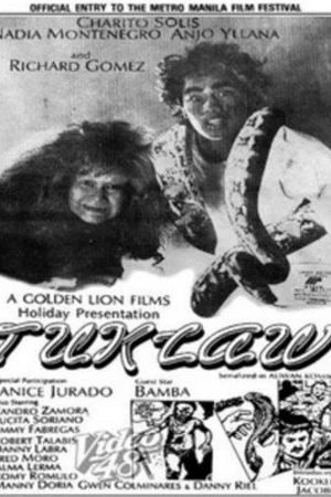 Постер к фильму Tuklaw (1986)