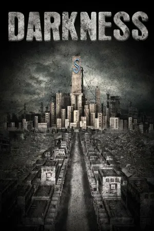 Постер к мультфильму Darkness (2012)
