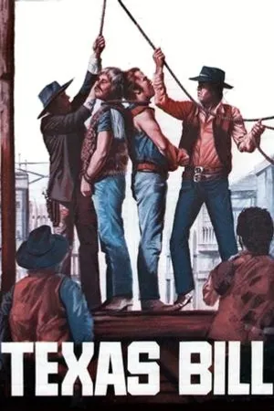 Постер к фильму Il magnifico west (1972)