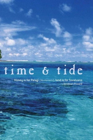 Постер к фильму Time & Tide (2006)