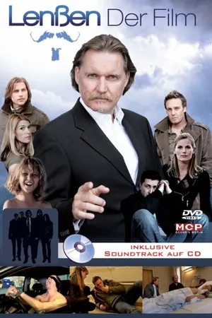 Постер к фильму Lenßen - Der Film (2011)