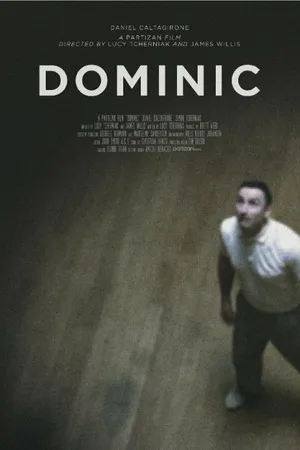 Постер к фильму Доминик (2011)