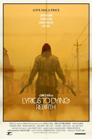 Постер к фильму Lyrics to Dying Rebirth (2011)
