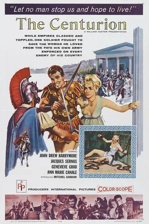 Постер к фильму Завоевание Коринфа (1961)